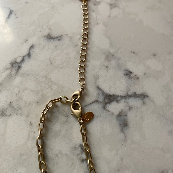 Lia Sophia “Marrakesh” Necklace - Picture 5 of 5